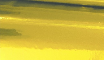 10m x 70cm Foil Gift Wrap - Shiny Gold