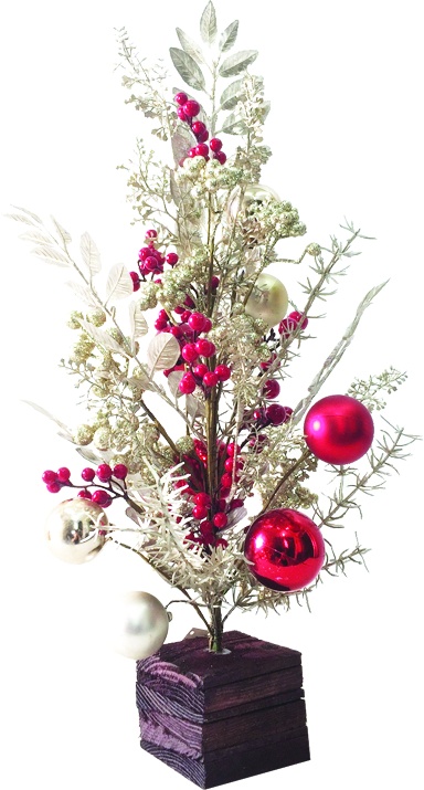 Tabletop Tree, 60cm
