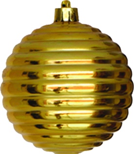 Shiny ball, 8cm