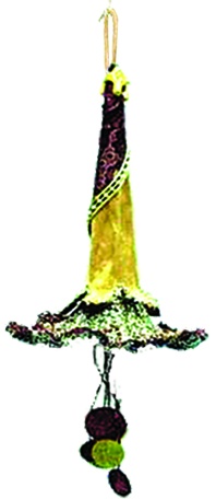 Morning Glory, 18cm