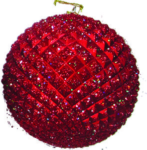 Spiky Ball, 10cm