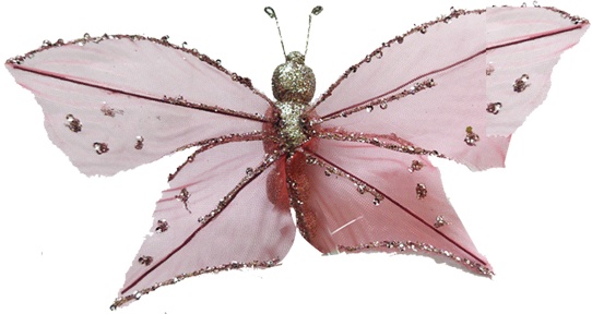 Butterfly, 23cm