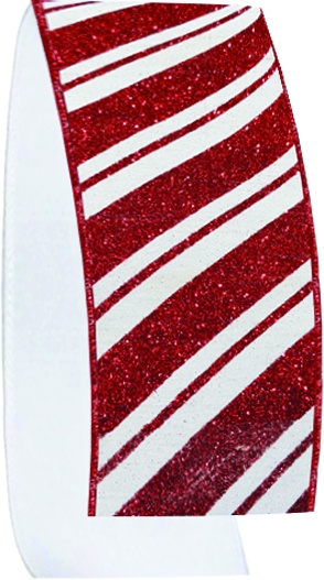 Fabric Ribbon, 4.5m