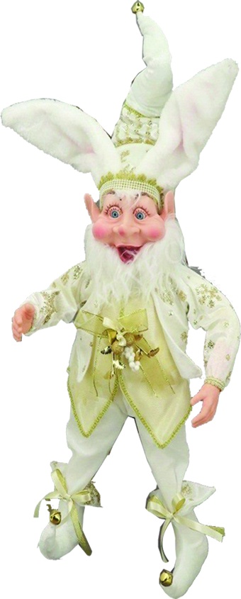 Plump Elf, 90cm
