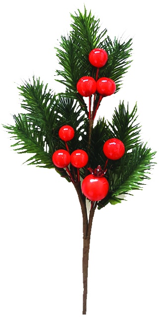 Berry Pick, 24cm