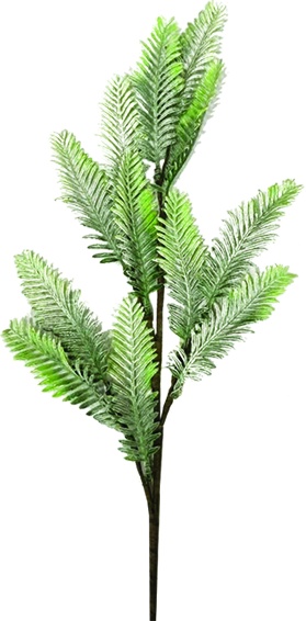 Leaf Spray, 71cm