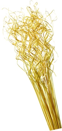 Curly Sticks, 70cm