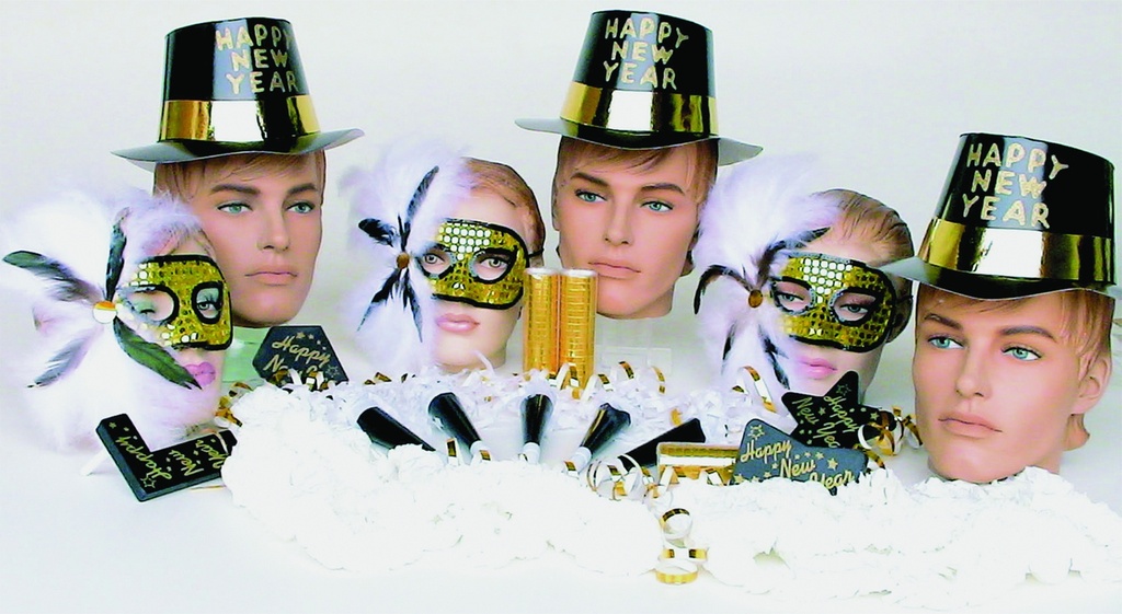 Gold Jubilee Assortment for 50