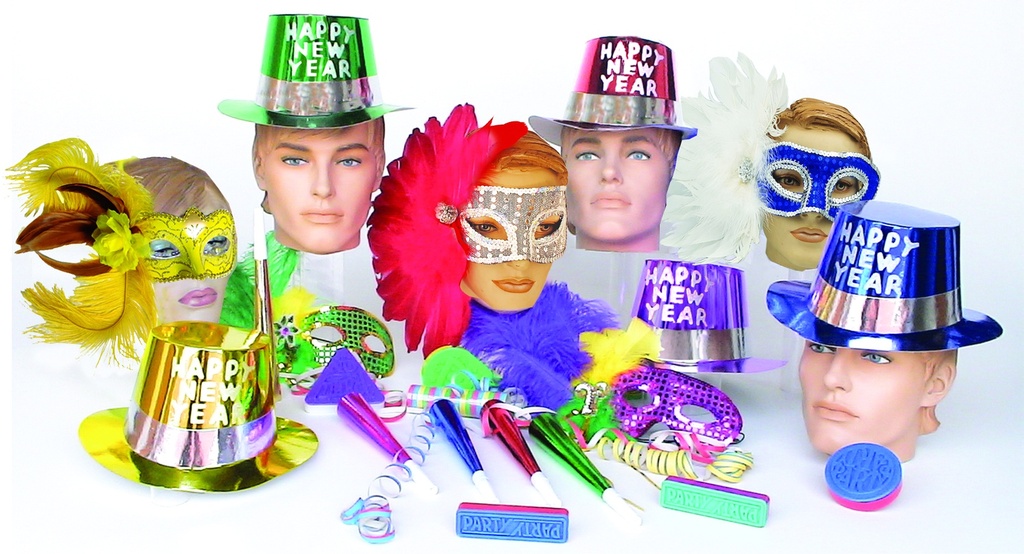 Copa Cabana Assortment for 50