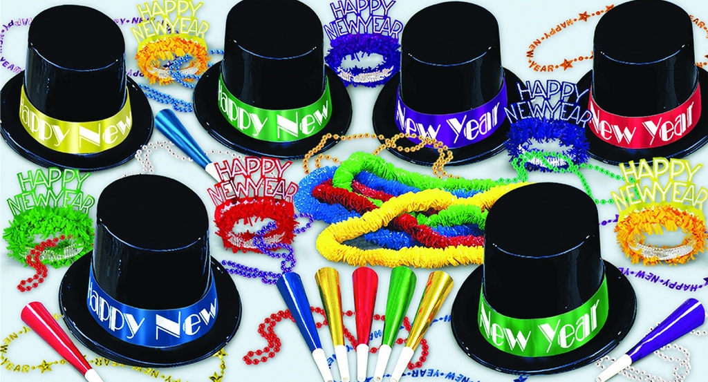 Midnight Magic Assortment for 50