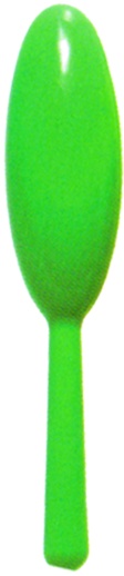 21cm Plastic Maraca - Assorted Colours