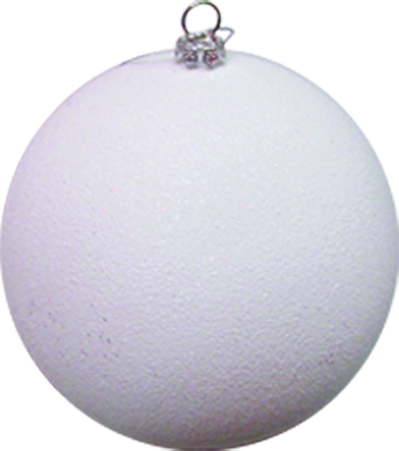Glitter Ball, 12cm