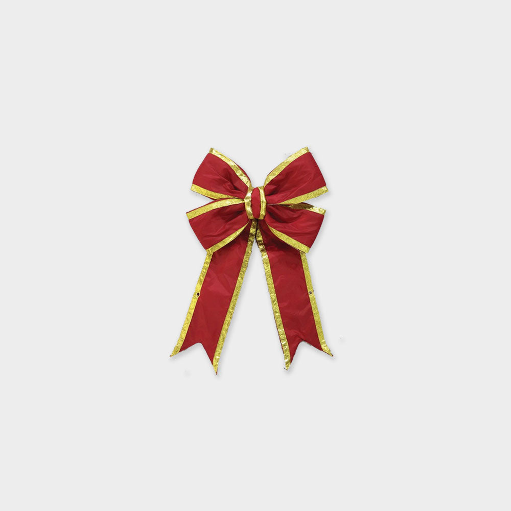 Fabric Bow, 74cm