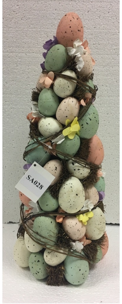 42cm Egg Cone