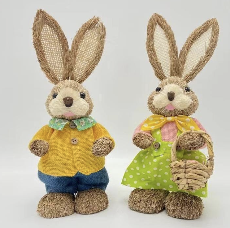 35cm Standing Rabbit