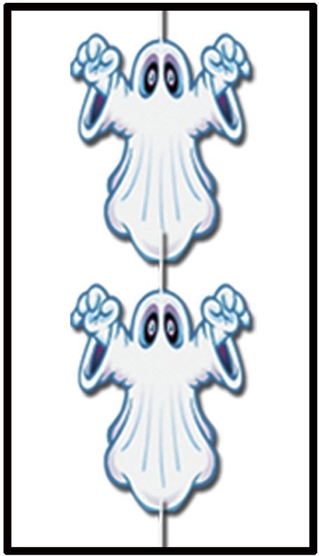 Ghost Stringer, 1.95m