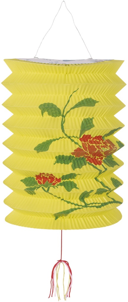 Chinese Lanterns, 15m