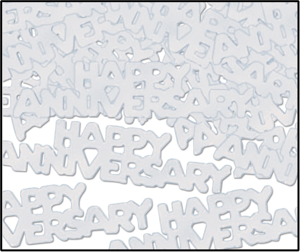 Happy Anniversary Fanci-Fetti, 14g