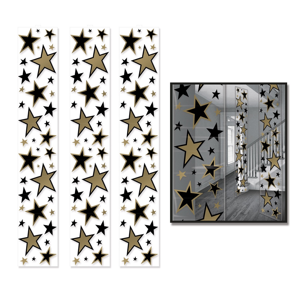 Star Party Panels, 1.8m