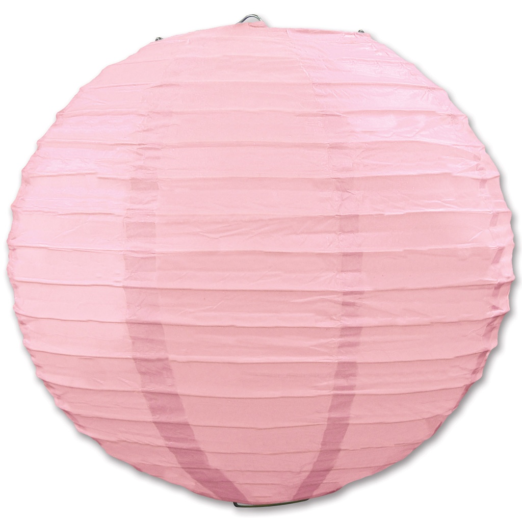 Paper Lanterns, 24cm, 3/pkg