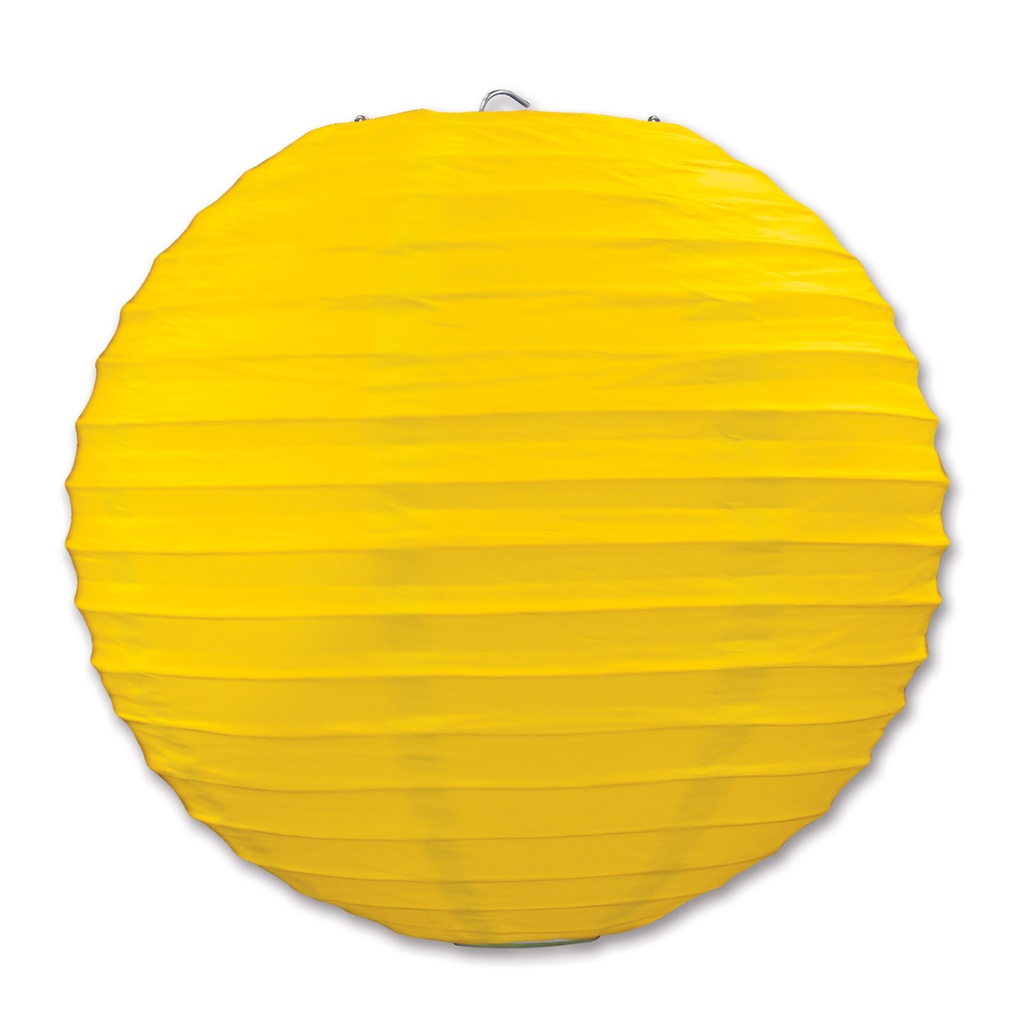 Paper Lanterns, 24cm
