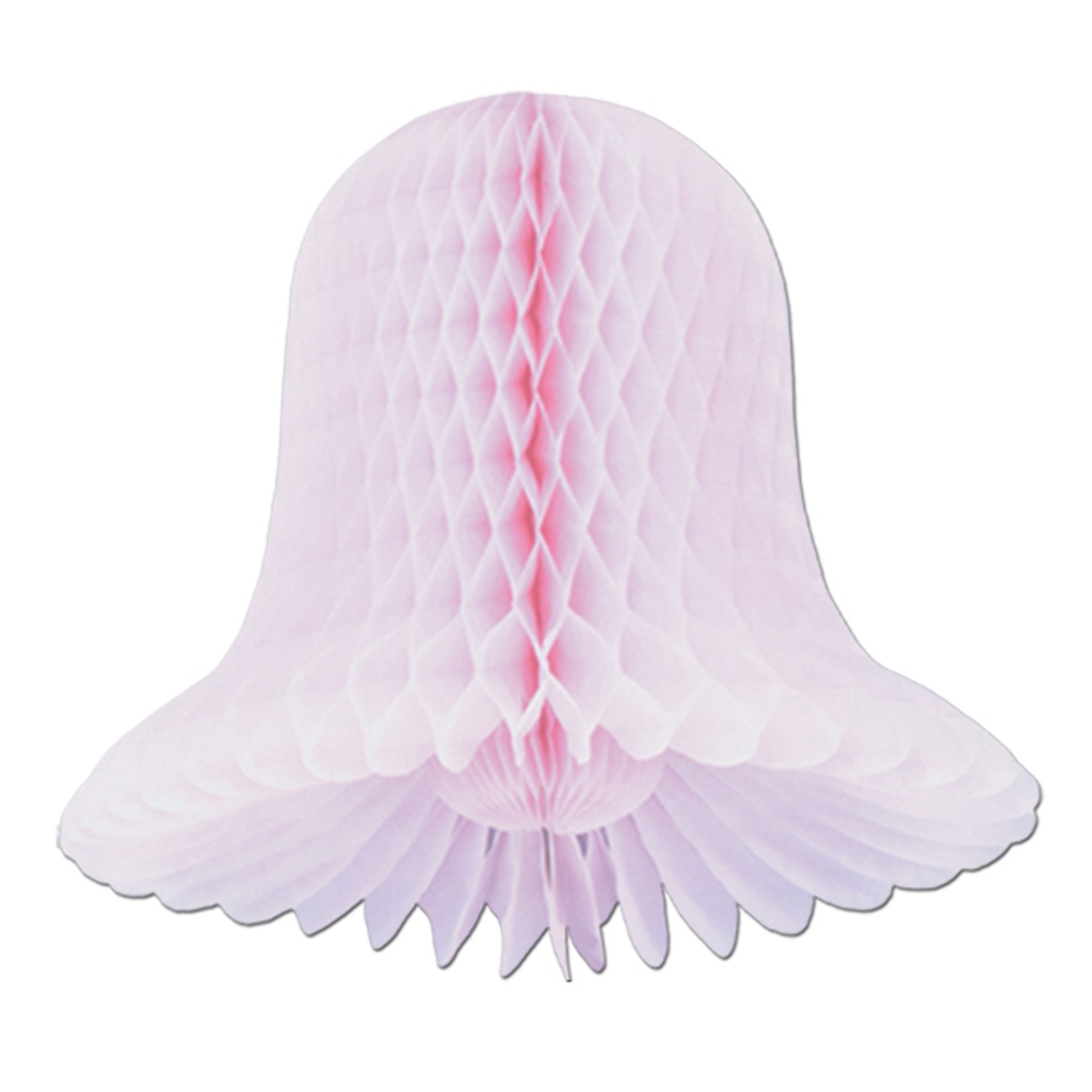 Pkgd Westminster Bells, 12.5cm, 4/pkg