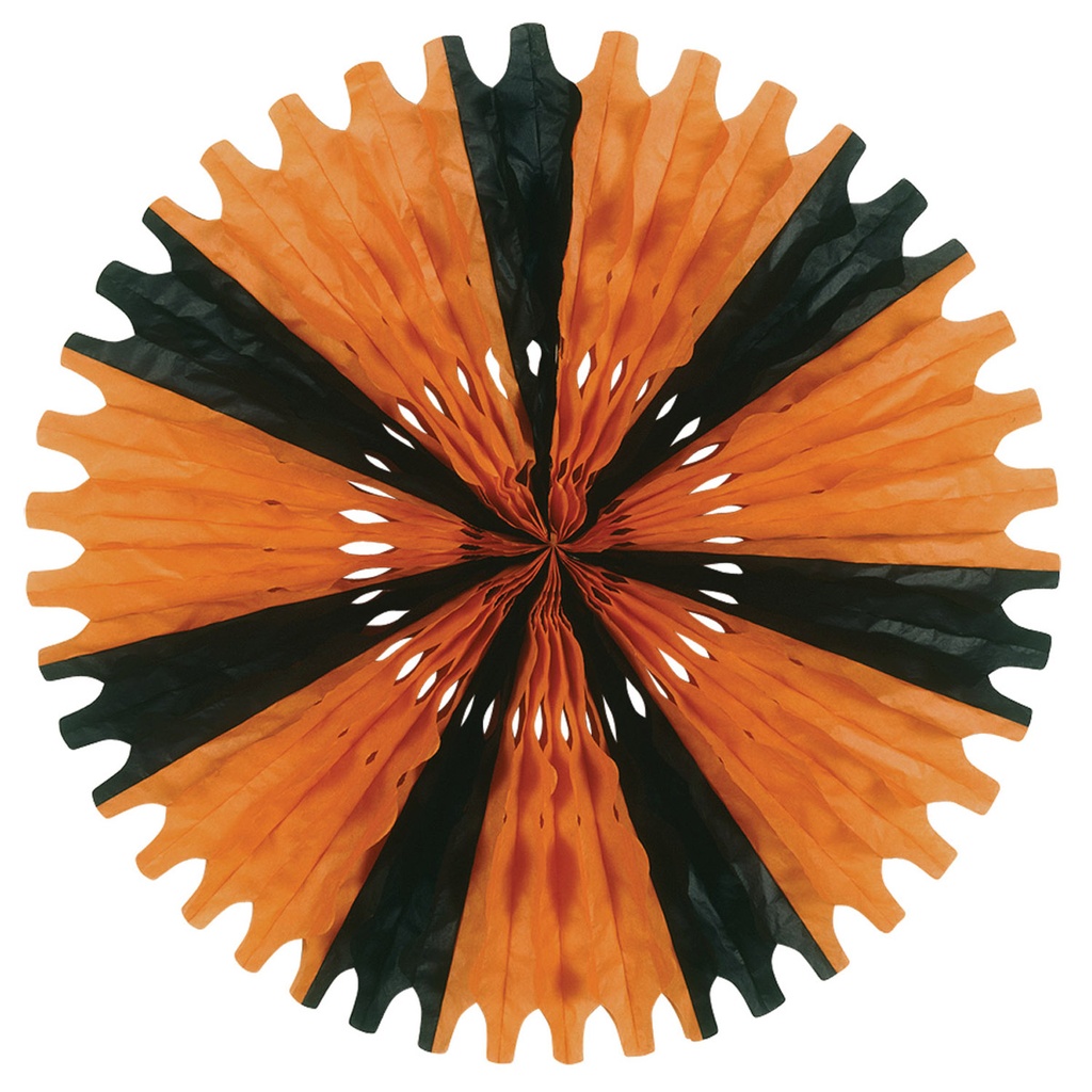 Tissue Fan, 63cm