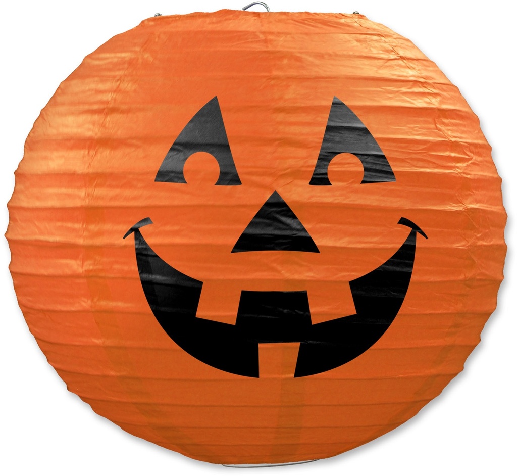 24cm J-O-L Paper Lanterns