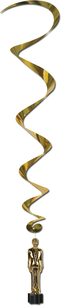90cm Awards Night Whirls