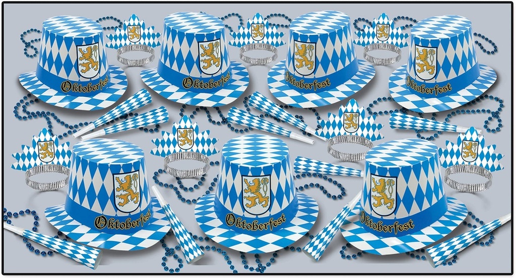 Oktoberfest Assortment for 50