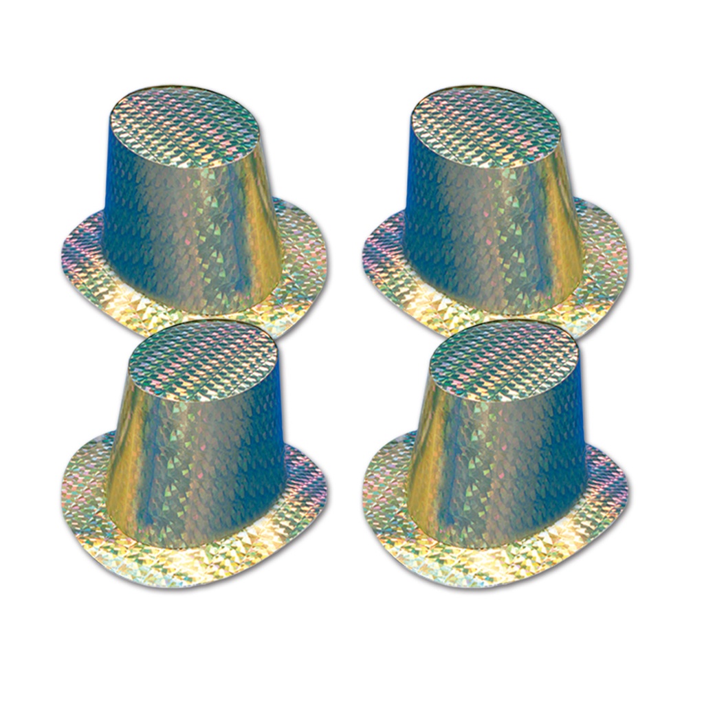 Prismatic Hi-Hat