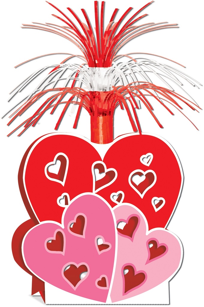 Valentine Centrepiece, 38cm