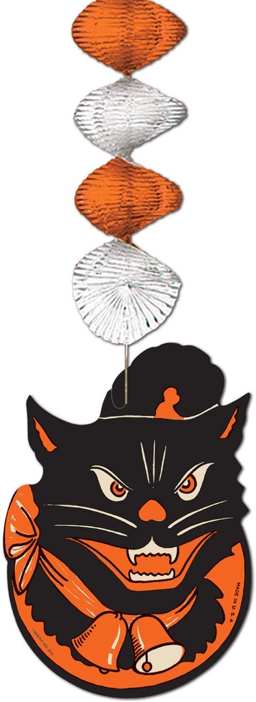 Halloween Character Danglers, 76cm