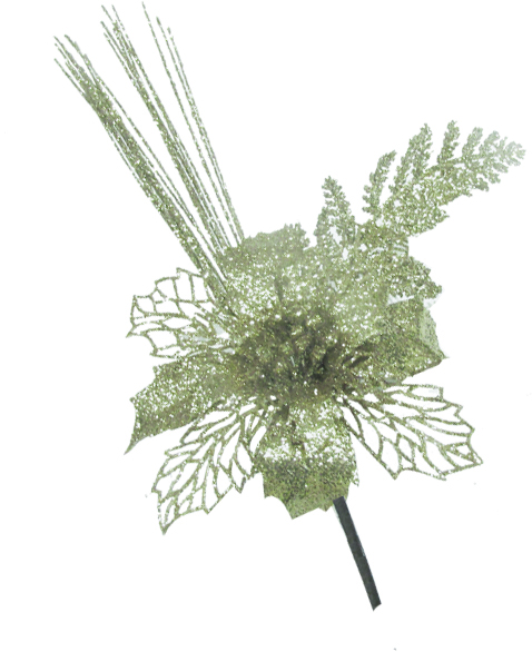 Artificial Flower, 18cm