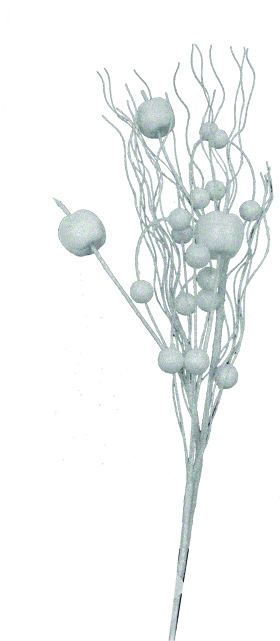 Twig Ball Spray, 79cm