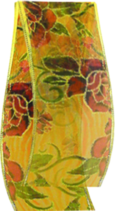 Satin Ribbon, 9.1m