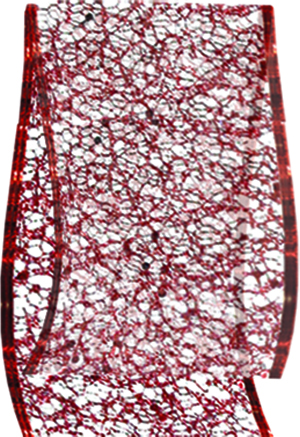 Spider Web Net, 9.1m