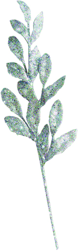 Dry Leaves, 70cm