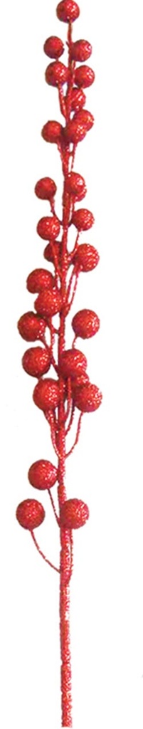 Leaf Spray, 95cm