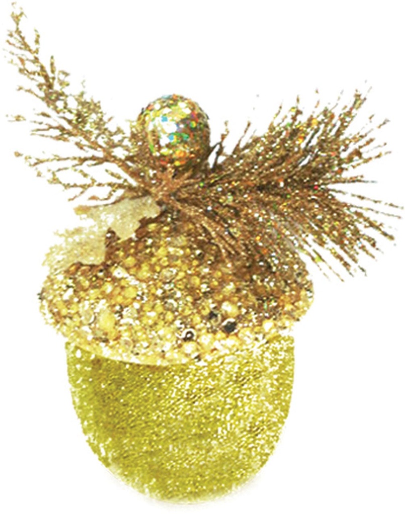 Acorn, 18cm