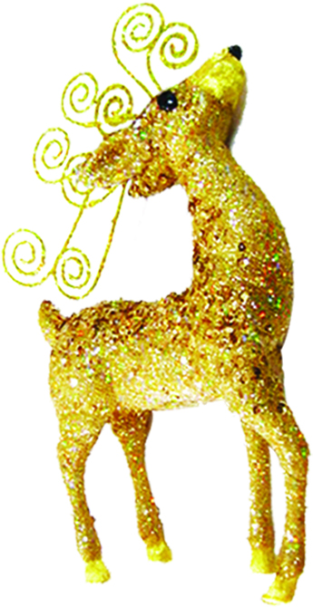 Deer, 44cm