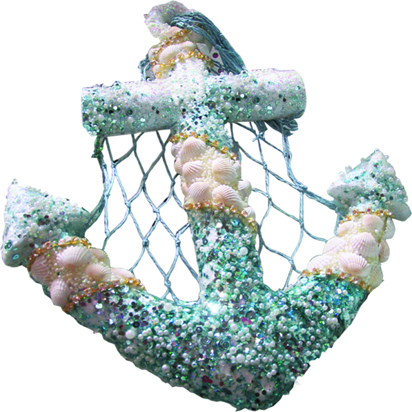Anchor, 33cm