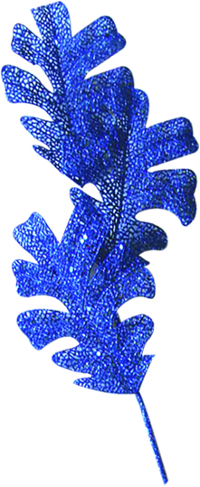 Dry Leaves, 78cm