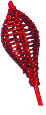 Lata Lamp with Stem, 10cm