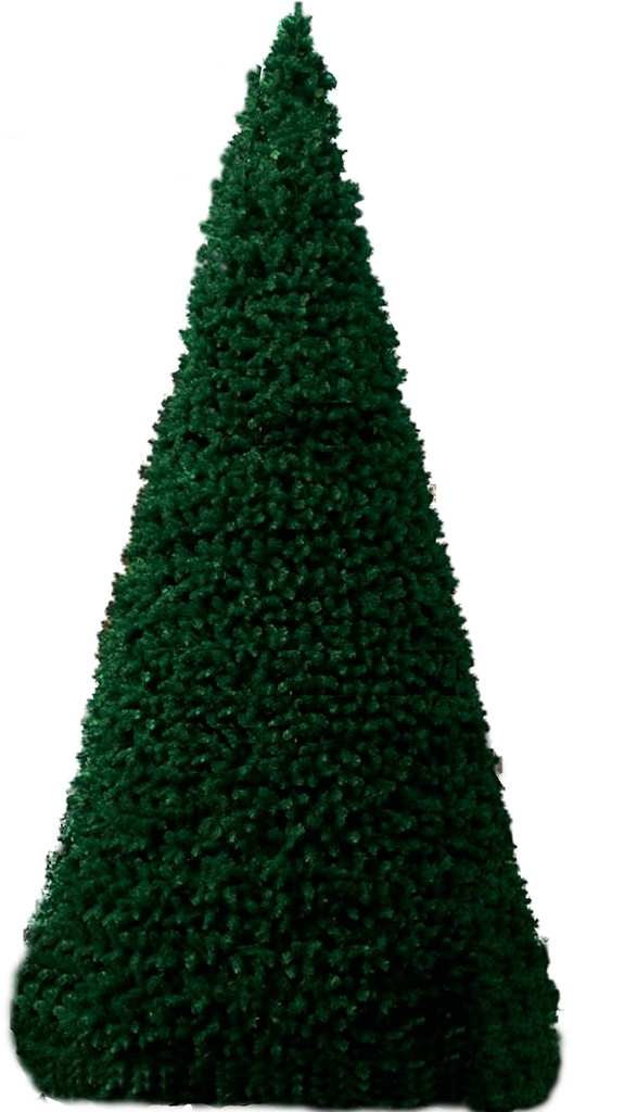 Giant Tree, 40'