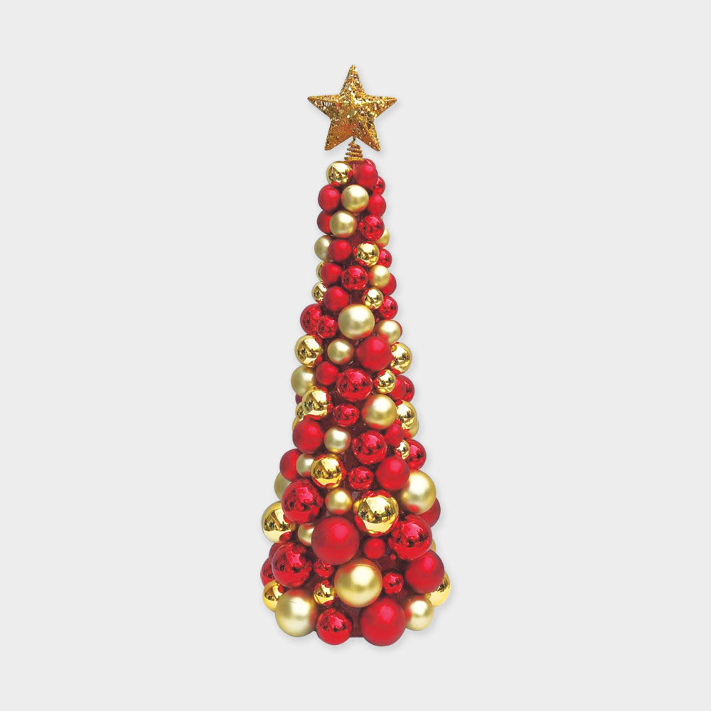 Ball Cone Tree, 1.2m