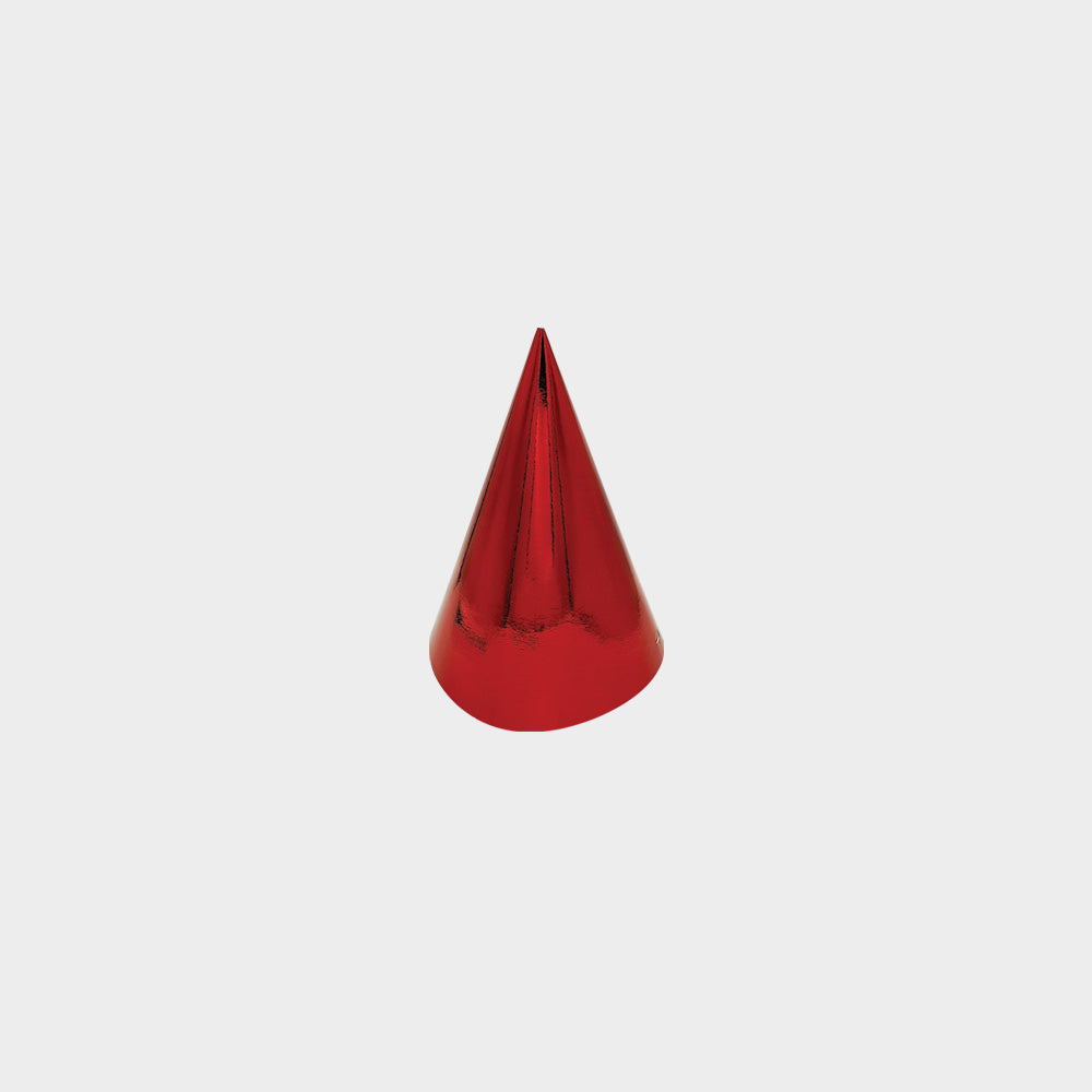 Foil Cone Hat