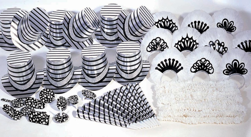 Safari Assortment for 50