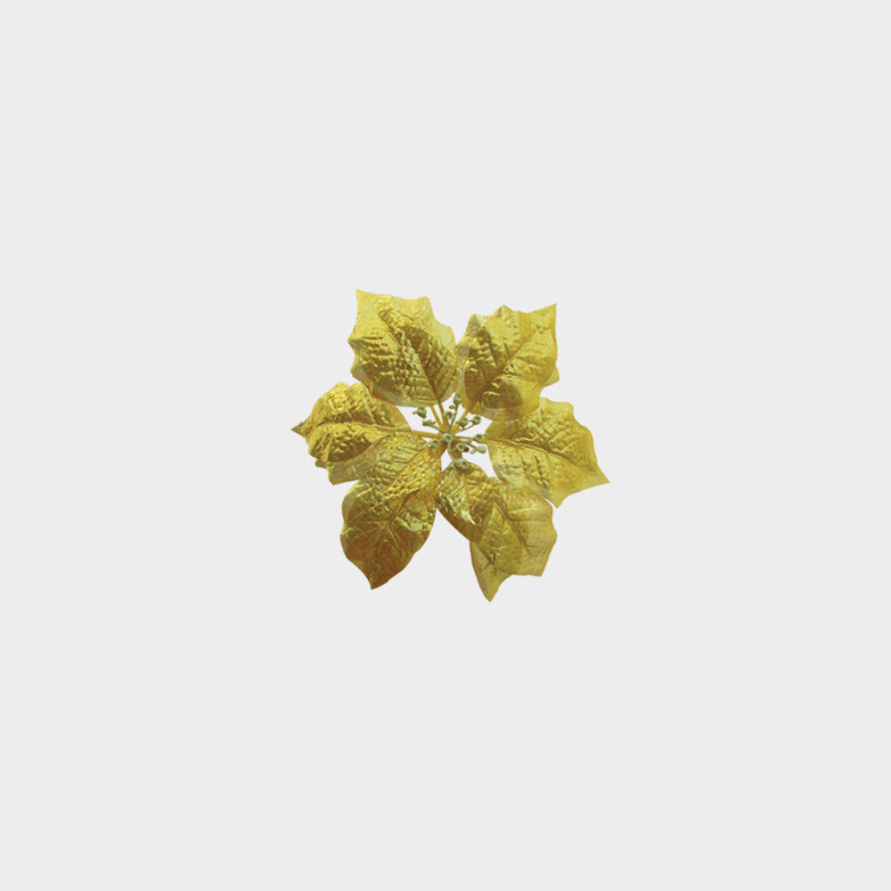 Apple Pick, 30mm - Gold