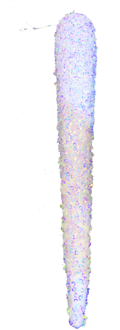 25cm Icicles